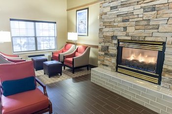 Comfort Suites Marquette
