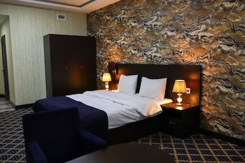 Kristal Inn Hotel & Spa