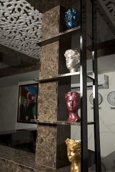 Kristal Inn Hotel & Spa