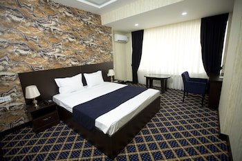Kristal Inn Hotel & Spa