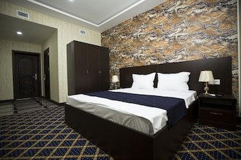 Kristal Inn Hotel & Spa