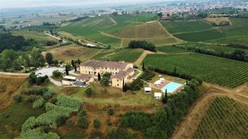 Azienda Agricola Musignano