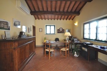 Azienda Agricola Musignano