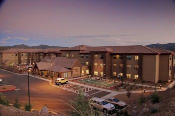 Residence Inn Prescott