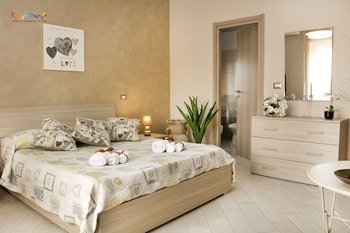 B&b L'olimpo