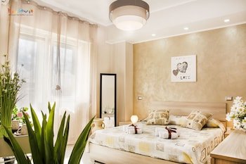 B&b L'olimpo