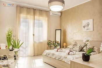 B&b L'olimpo