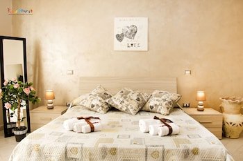 B&b L'olimpo