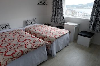 Hotel Napoli