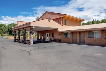 Rodeway Inn Gunnison