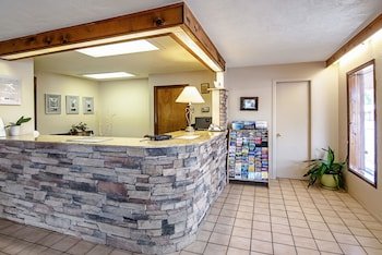 Rodeway Inn Gunnison