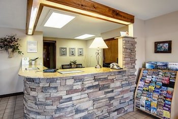 Rodeway Inn Gunnison