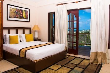 Heavenly Suites