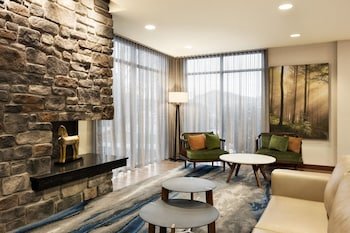 Fairfield Inn & Suites Hershey Chocolate Avenue
