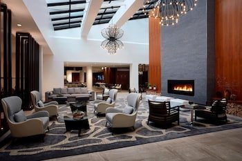 Marriott Long Island