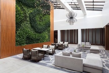 Marriott Long Island