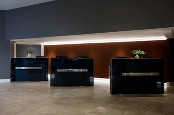 Marriott Long Island