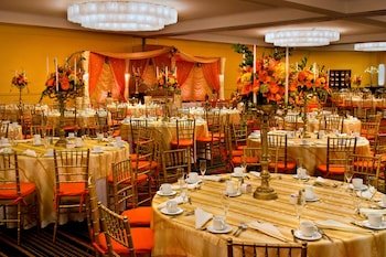 Marriott Long Island