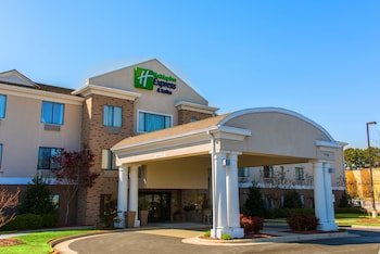 Holiday Inn Express & Suites Kinston