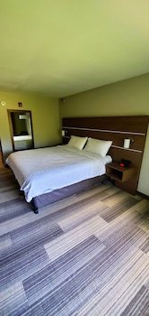Holiday Inn Express & Suites Kinston