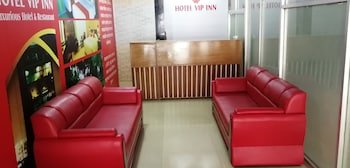 Hotel Vip Inn