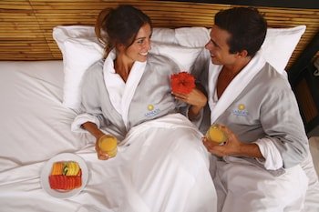 Sandos Playacar Select Club Adults Only