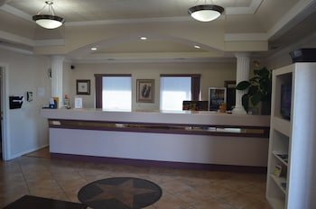 Hill Country Inn