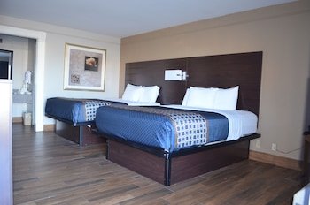 Hill Country Inn
