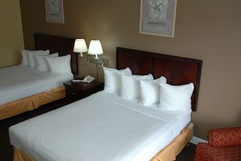Magnuson Hotel Convention Center