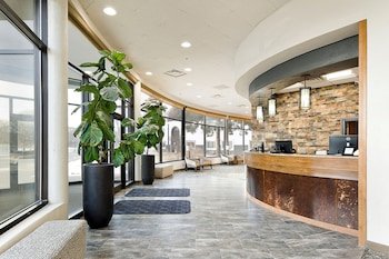 Ramkota Hotel & Conference Center