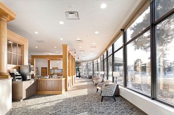 Ramkota Hotel & Conference Center