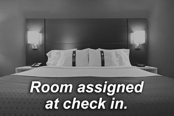 Holiday Inn Philadelphia South - Swedesboro