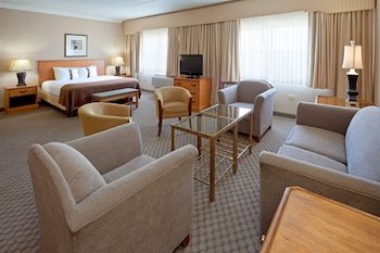 Holiday Inn Philadelphia South - Swedesboro