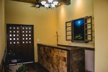 Casa Sisal Valladolid