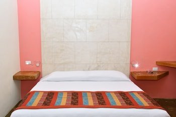 Casa Sisal Valladolid