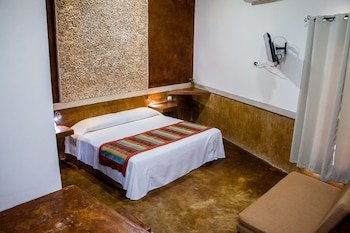 Casa Sisal Valladolid