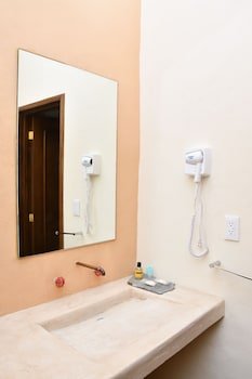 Casa Sisal Valladolid