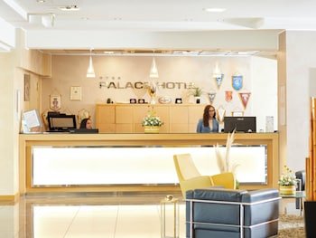 Palace Hotel
