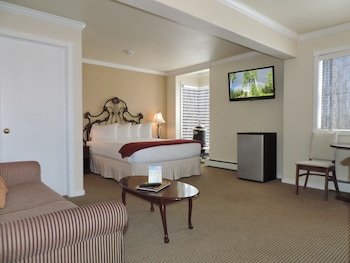 The Victorian Inn
