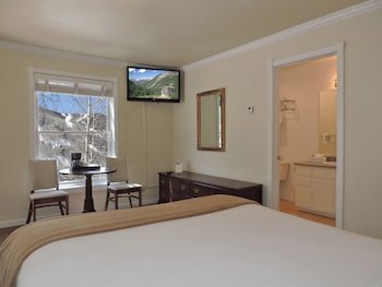 The Victorian Inn