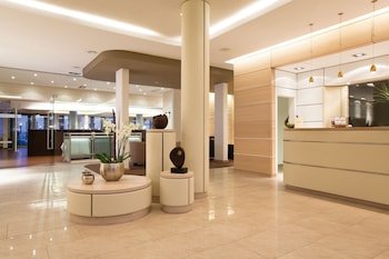 ambassador hotel & spa