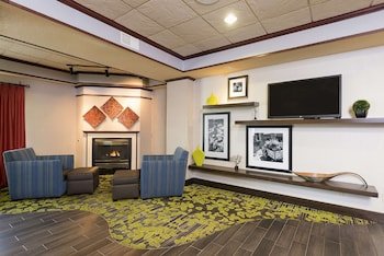 Hampton Inn Mt. Pleasant
