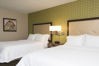 Hampton Inn Mt. Pleasant