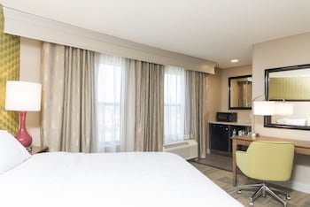 Hampton Inn Mt. Pleasant