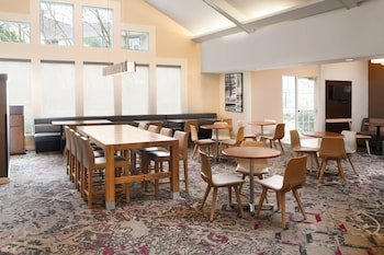 Residence Inn Houston Westchase on Westheimer
