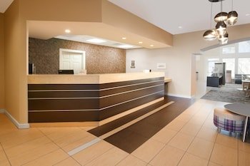Residence Inn Houston Westchase on Westheimer