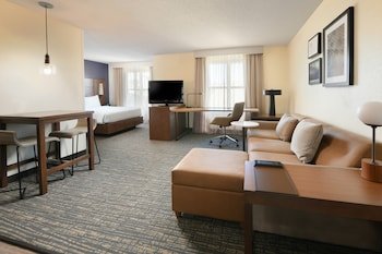Residence Inn Houston Westchase on Westheimer