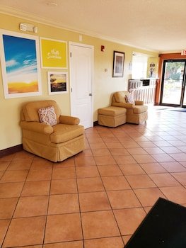 Days Inn by Wyndham Kissimmee West