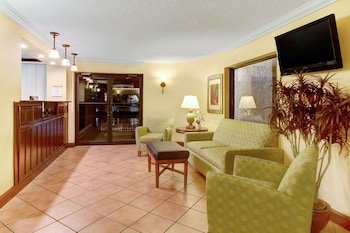 Days Inn by Wyndham Kissimmee West