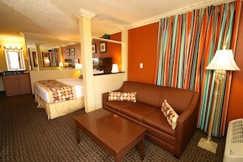 Days Inn by Wyndham Kissimmee West